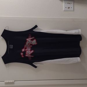 COPY - AINOKEA island Tank Top